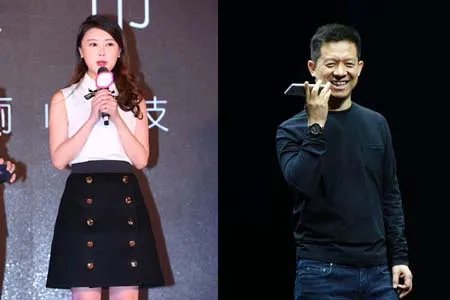 甘薇发微博喊冤 曾经的富太风光不再