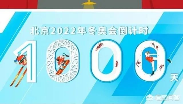 苟局冬奥会