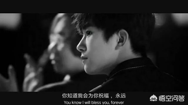 易烊千玺参加格莱美颁奖盛典,作为队长的王俊凯和主唱之一的王源为什么不参加?