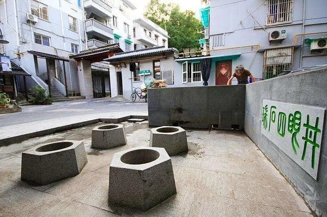 杭州是什么时候有了自来水?