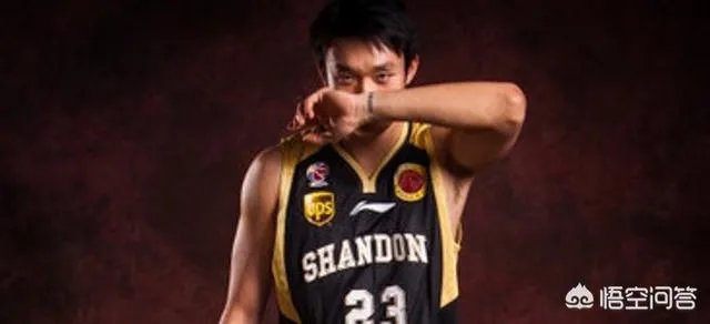 丁彦雨航蝉联CBA常规赛MVP!怎么评价小丁这赛季的表现?