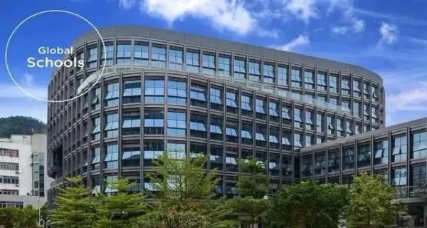 深圳国际学校排名前十