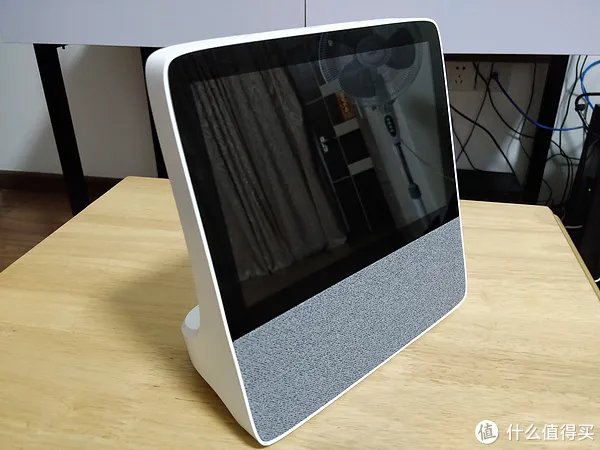 重回599的价格,小度在家智能屏X8使用体验