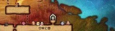 塔尔玛的象征商店在哪