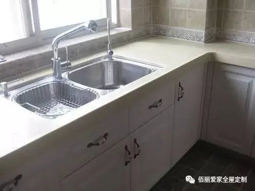 购买橱柜,这13个问题该搞清楚,不然亏大了!