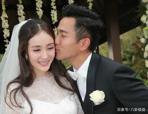 难怪刘恺威力挺杨幂呢