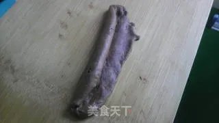 巧克力甜心