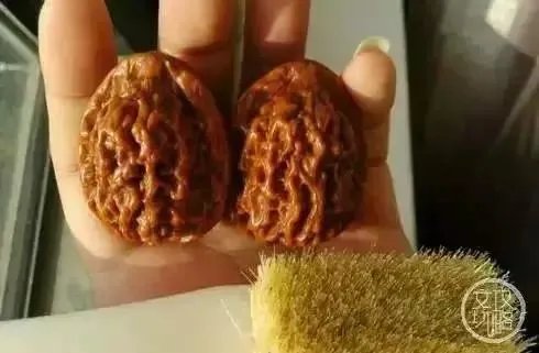 如何挑选文玩核桃?