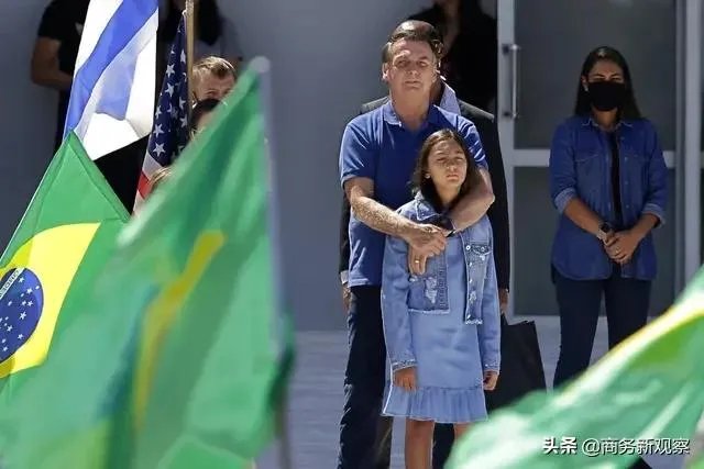 巴西总统为什么说“美国选举存在舞弊行为”。他不怕得罪拜登吗?