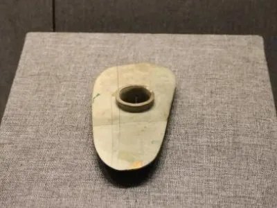 三星堆文物也有“身份证”了,这为记录文物提供了怎样的方便?