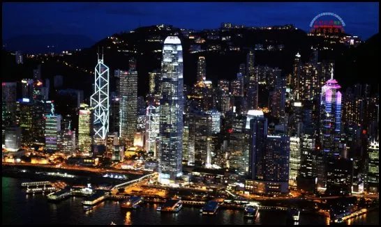 2019年中国城市竞争力排名是怎样的?