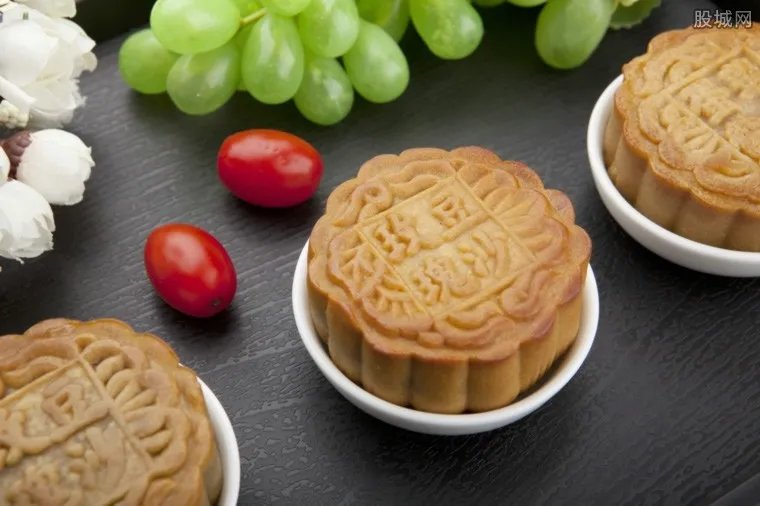 什么月饼最好吃 全国最好的月饼品牌排行榜推荐