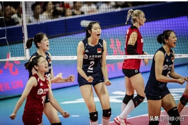 非常艰辛!中国女排3:1德国女排取得两连胜,这场比赛表现如何?