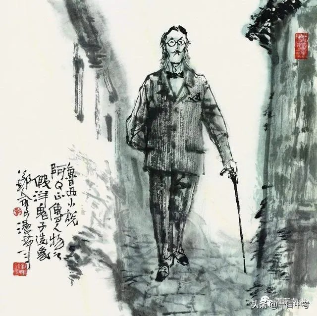 如何看待北大学生将鲁迅作品改成Rap?