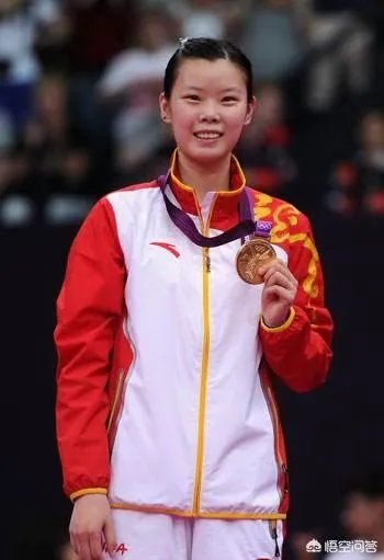 李雪芮陵水伤后付出首冠压力有多大?