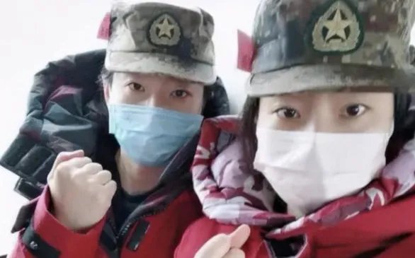 马云给援鄂医护姐妹婚礼随份子,随了多少?