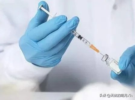 北京新增1例确诊,疫情反复,疫苗到底还有没有用?