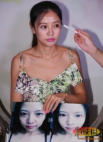 《非诚勿扰》女嘉宾组团整容 博士女要变周冬雨