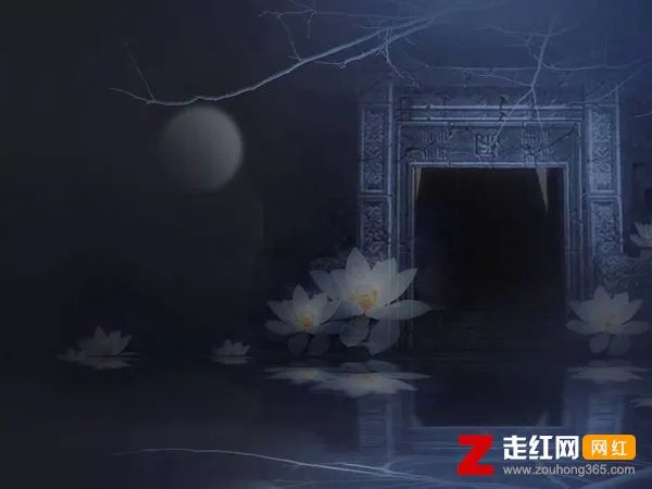 我愿为你放下全部此生让我来渡是什么歌，忘川彼岸歌词分享