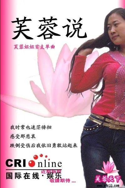 芙蓉说的简介