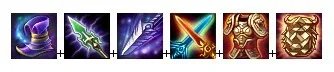 梦三国华雄出装加点攻略遏制你无法呼吸