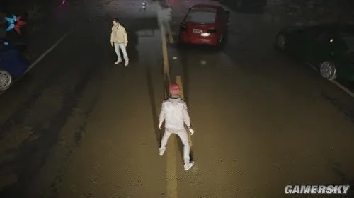 声名狼藉:私生子 上手体会与心得