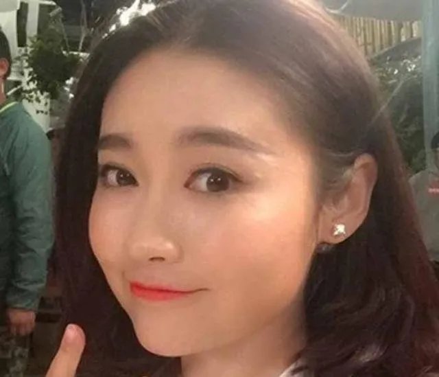 陈翔六点半腿腿发生了什么事?听说她去世了,真的假的?