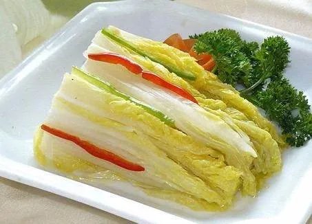 烟筒白菜是什么菜？