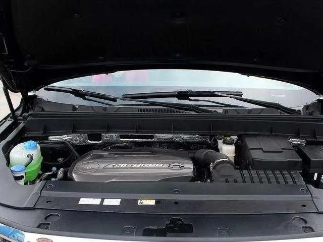 汽车之家报价2015新款suv7座宝马