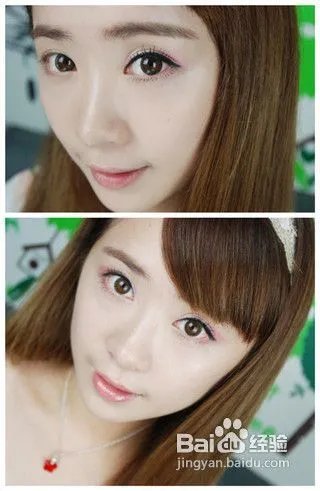 小女生应该如何化妆?