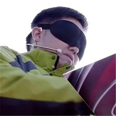最强大脑李琦去世? 导致他失明的原因是什么？