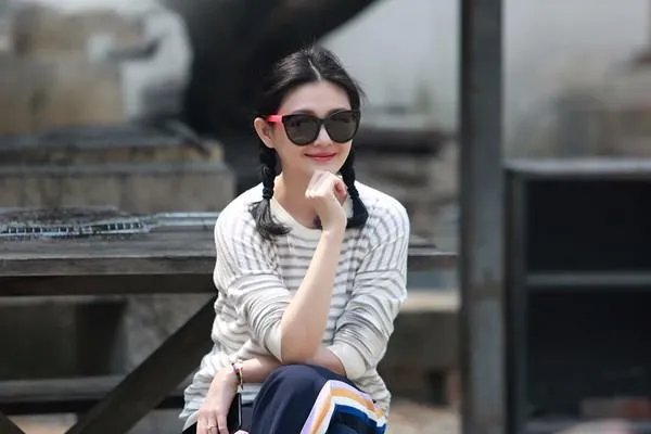 大S在《幸福三重奏》的表现是什么样的，她在剧中表现该怎么看？