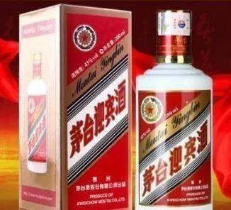 茅台镇假年份酒年份随意标,怎样辨别真假茅台酒?