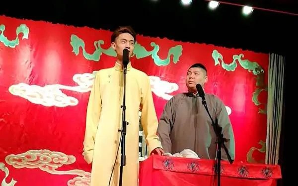 孙九香怼观众出去引起争议,明明只是一个玩笑梗为何还被有心之人给利用?