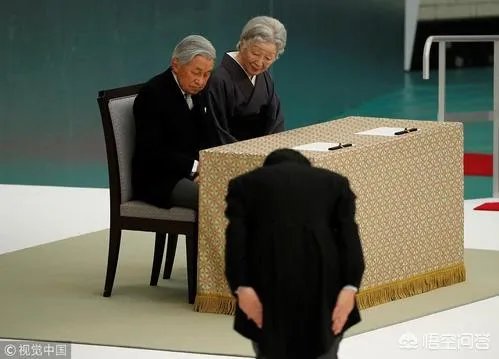 安倍晋三敢废除天皇吗?