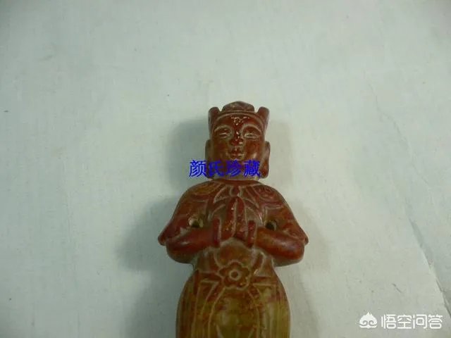 如何下乡收古董?