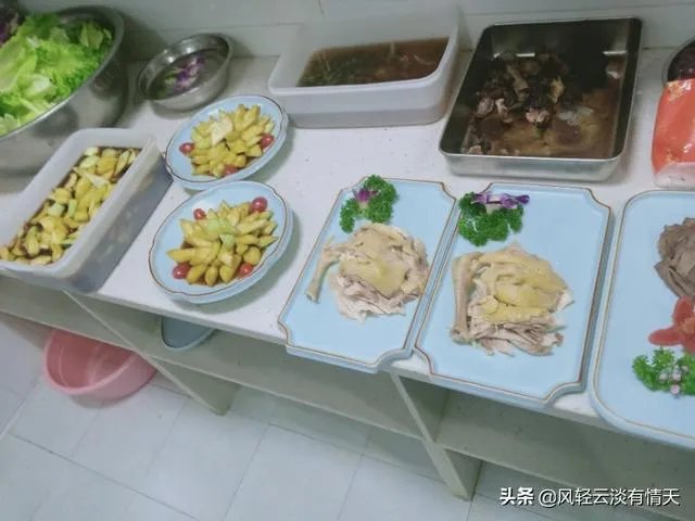 如何看待每日三餐全靠外卖,年轻姑娘血浆变成猪油色这一则新闻?