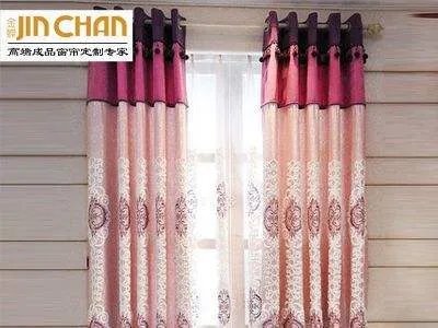十大窗帘加盟哪家前景好 知名品牌窗帘推荐