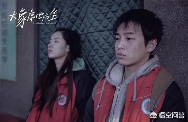 如何看待青年演员张子枫彭昱畅入围金马奖最佳女配角和最佳男主角?