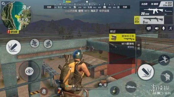 《终结者2:审判日》客运站怎么玩 客运站玩法详解