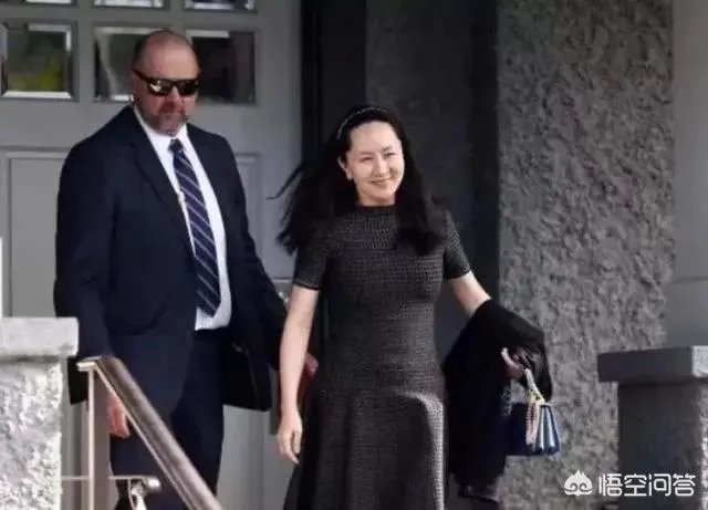 孟晚舟案什么时候可以结束结果是什么样？