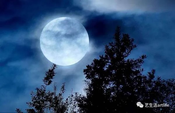 月朗星稀代表什么数字？