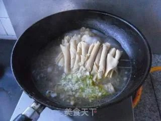 鸡汤豆腐串