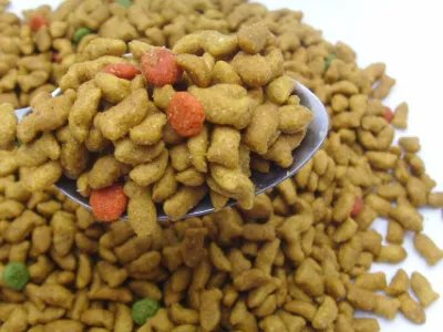 大家觉得比瑞吉猫粮怎么样?性价比高吗?