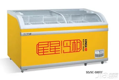 冰箱冰柜展示柜哪个厂家好 什么牌子的展示柜好