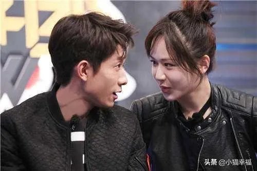 有没有人觉得张一山、杨紫跟小时候一模一样啊？