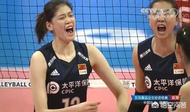非常艰辛!中国女排3:1德国女排取得两连胜,这场比赛表现如何?