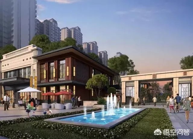成都主城区哪里还可以买到大户型住宅?