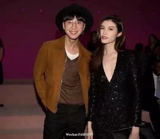 哪些中国明星去了2017纽约春夏时装周?谁的造型赢了?