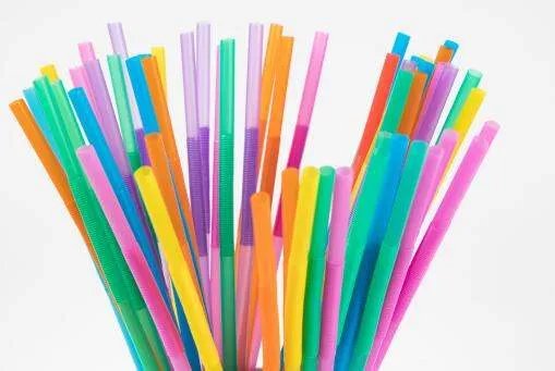 塑料吸管年底将禁用的原因是什么？